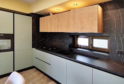 Apartament Gama Premium - Calea Poienii - 18