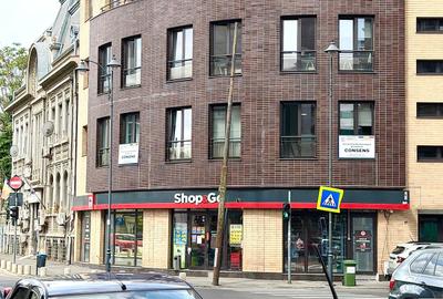 Ultracentral / Rosetti / Gradina Icoanei/ Apartament Mobilat / Et. 1 - 21