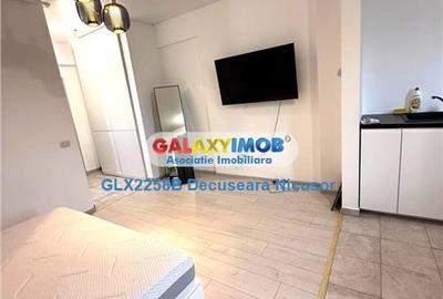 Garsoniera  Pollux Residence mobilata utilata 250 euro - 4