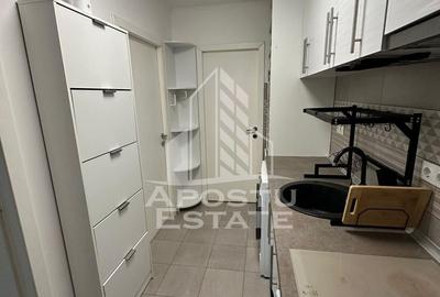 Apartament cu 2 camere de inchiriat, Petfriendly, Mosnita Noua - 6