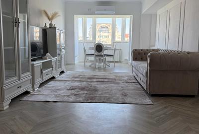 3 Camere Unirii | Centrala Proprie | Prima Inchiriere | - 2