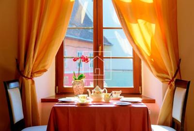 Hotel de inchiriat Piata Mica Sibiu | Afacere turistica activa - 10