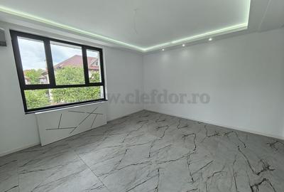 Vila complet renovata in apropiere de British School - 22