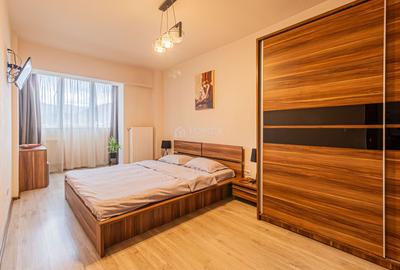 Apartament 2camere B-dul Garii vis-a-vis de Sala Sporturilor - 9