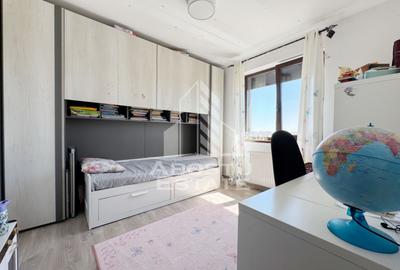 Apartament 4 camere de vanzare, 100mp utili + 2 balcoane -Giroc - 7