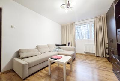 VANZARE 2 CAMERE - DRM. TABEREI - METROU TUDOR VLADIMIRESCU - 1