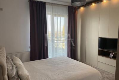 Apartament 3 Camere | Complex Rezidențial 20th Residence | Mobilat și Utilat - 5