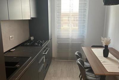 Apartament 2 camere de inchiriat – Urban Plaza, Complet mobilat si utilat - 4