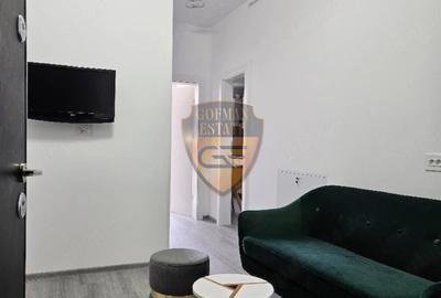 3 camere Campus Aviatorii 57Mp Universitate Cambridge School Tomis Nord et 1 lif - 1