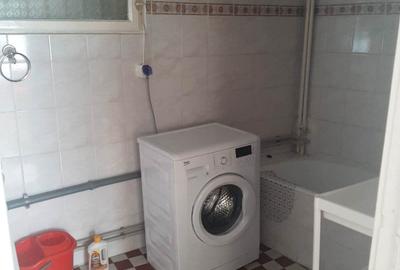 Piata Romana - 3 minute Metrou - Apartament 2 camere 60 mp - CENTRALA TERMICA - 23