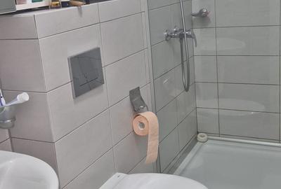 Apartament 2 camere Mamaia - Complex De Silva Residence - 108000 euro - 11