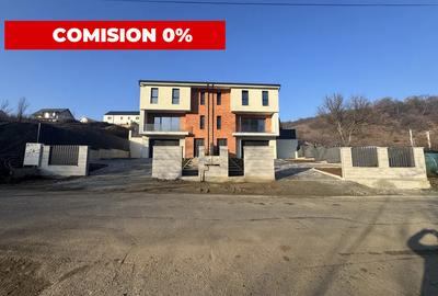 Duplex cu 5 camere în Florești