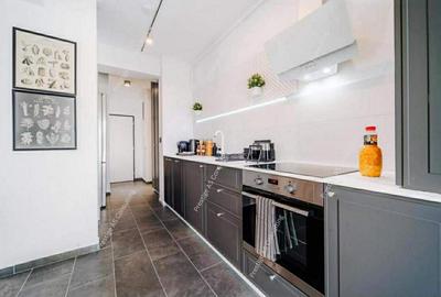 2 camere | City of Mara | Parcare subterana | Disponibil imediat - 10