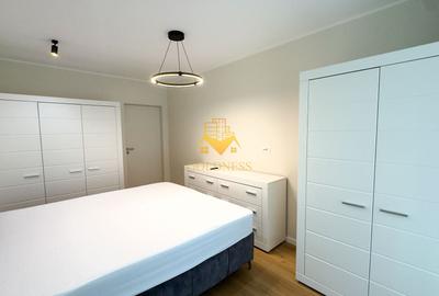 2 camere, premium, parcare, bloc nou,Gheorgheni zona FSEGA,Iulius Mall - 12