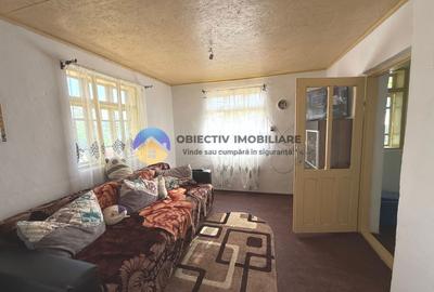 CASĂ + teren 4500 mp DRAGOMIREȘTI, judetul Neamț - 11