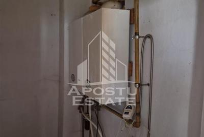 Spatiu comercial 600 mp zona Parneava - 26