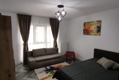 Garsoniera Exigent Plaza Faza 3 metrou Lujerului contract ANAF - 4