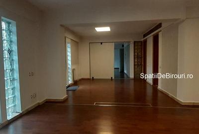 Birou, 111 mp în Titulescu