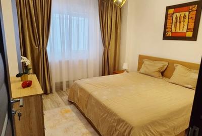 Apartament 3 Camere Tei cu Centrala Proprie - 6