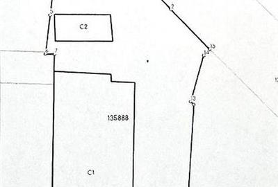 Casa cu doua cai de acces, 5 camere, 4 bai, garaj, langa Cetatea Medievala Targu - 2
