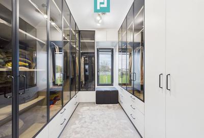 Reședință Premium, 5 camere, teren 2400 mp - 4