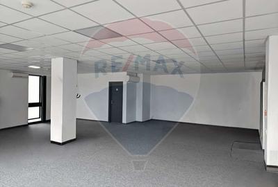 Spațiu de birouri de 116 mp, de închiriat în zona Gruia - 6
