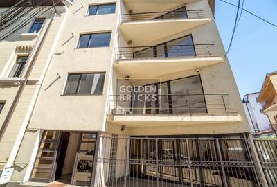 Piata Victoriei | Imobil individual | 12 incaperi  |Metrou 5 minute - 1