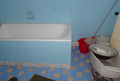 Vand apartament cu 4 camere cu garaj si beci in duplex in Deva, - 6