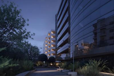 Apartament cu 3 camere decomandat în Pipera