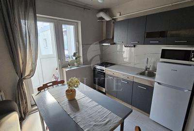 Apartament 2 camere în zona Piata Marasti - 1