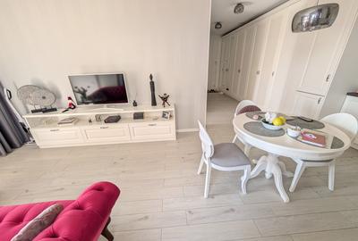 Apartament 2 camere 53mp | 0 comision | Pipera Green Vista | Scoala Americana - 13