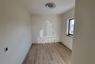 Duplex nou,5camere,despartit prin zid dublu,Dumbravita Cora - 14