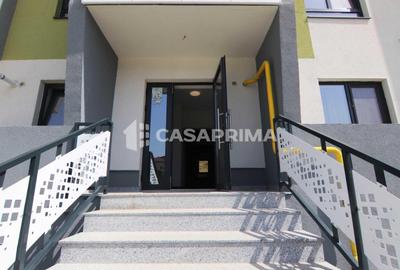 Apartament 2 camere, decomandat, Etaj intermediar, Bloc nou! - 5
