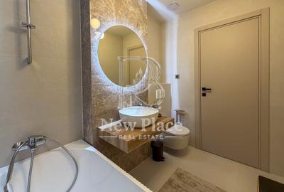 [VIDEO] Arqa Jolie Village | Apartament exclusivist | View liber | ULTRA LUX - 14