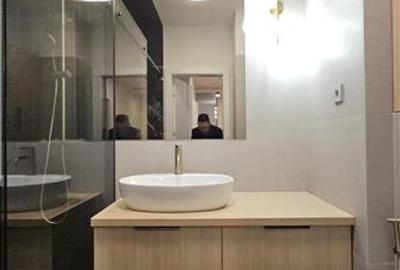Apartament PREMIUM 3 camere 80mp,Plopilor, Parcul Rozelor - 23
