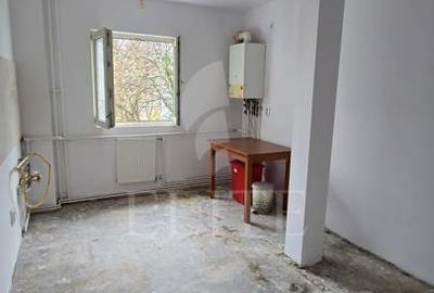 Apartament 3 camere în zona PIATA FLORA - 2