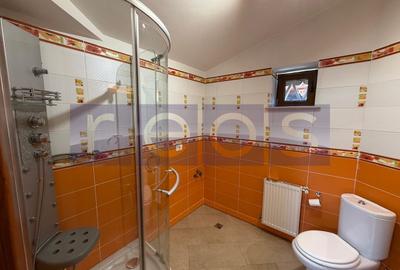 INCHIRIERE VILA | COTROCENI | 130MP | IDEAL OFFICE-CLINICA-SALON - 20