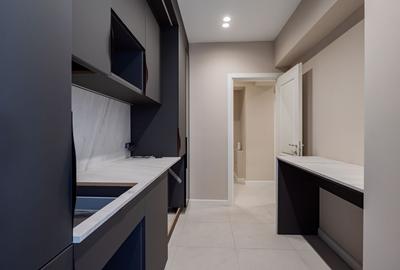 Apartament 3 camere Mamaia - zona Centrala | 90 mp | totul nou, prima utilizare - 5