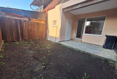 Casă cu 4 camere în Florești