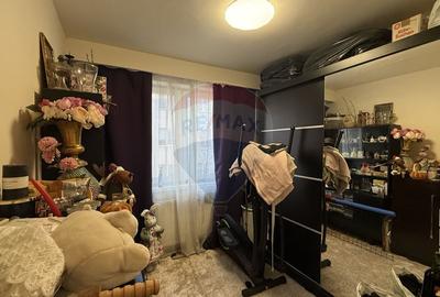 Apartament strada Transilvaniei Garaj sub bloc si boxa - 6