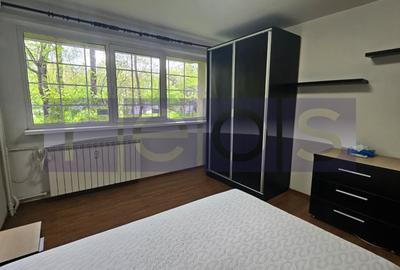 APARTAMENT 2 CAMERE DE VÂNZARE – DRUMUL TABEREI – METROU APROAPE - 1