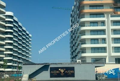 Mamaia Nord-Axxis-vedere la mare  | Acces direct plajă | Comision 0,TVA inclus - 1