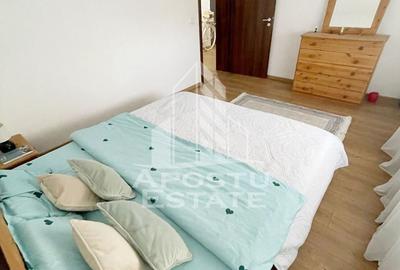Apartament 3 camere decomandat, 63mp utili +balcon 5mp, etajul1-Giroc - 4