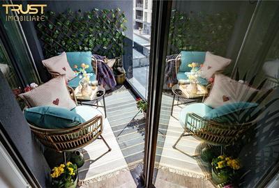 2 camere l LUX l 53 MP l Str.Soporului - 6