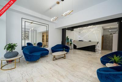 #TVA inclus: Apartament 2 camere | a doua linie la mare · Signature Promenada 2 - 5