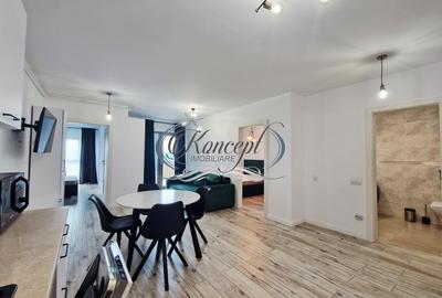 Apartament la cheie in Scala Frunzisului cu parcare inclusa - 6