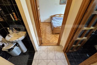 Apartament 3 camere, 70 mp, Podu Ros - 12