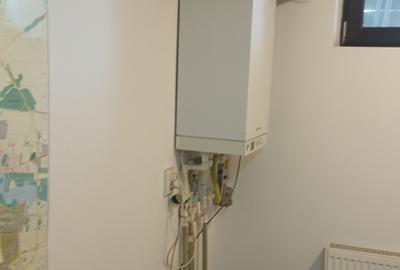 Oferta spatiu cabinet/birou, zona Mânăstirea Cașin, ultraselecta, 250 e luna - 3