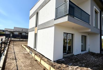 Casa duplex 4 camere 2 bai zona Bucium - 9