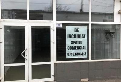 Spatiu comercial Piata Centrala - 2